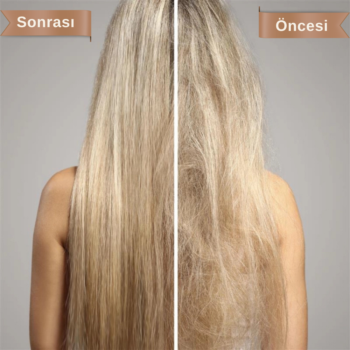 Haziel- Batana Yağı Saç Bakım Kremi