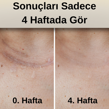 Haziel- Doğal Onarıcı Cilt Bakım Balmı