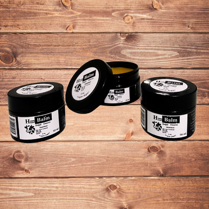 Haziel- Doğal Onarıcı Cilt Bakım Balmı