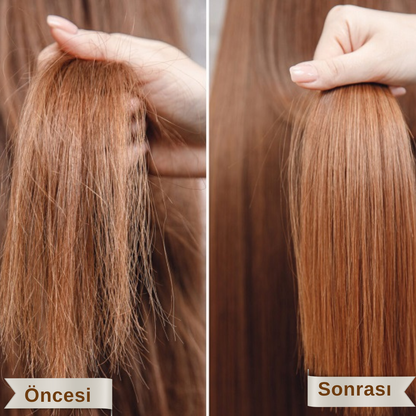 Haziel- Batana Yağı Saç Bakım Kremi